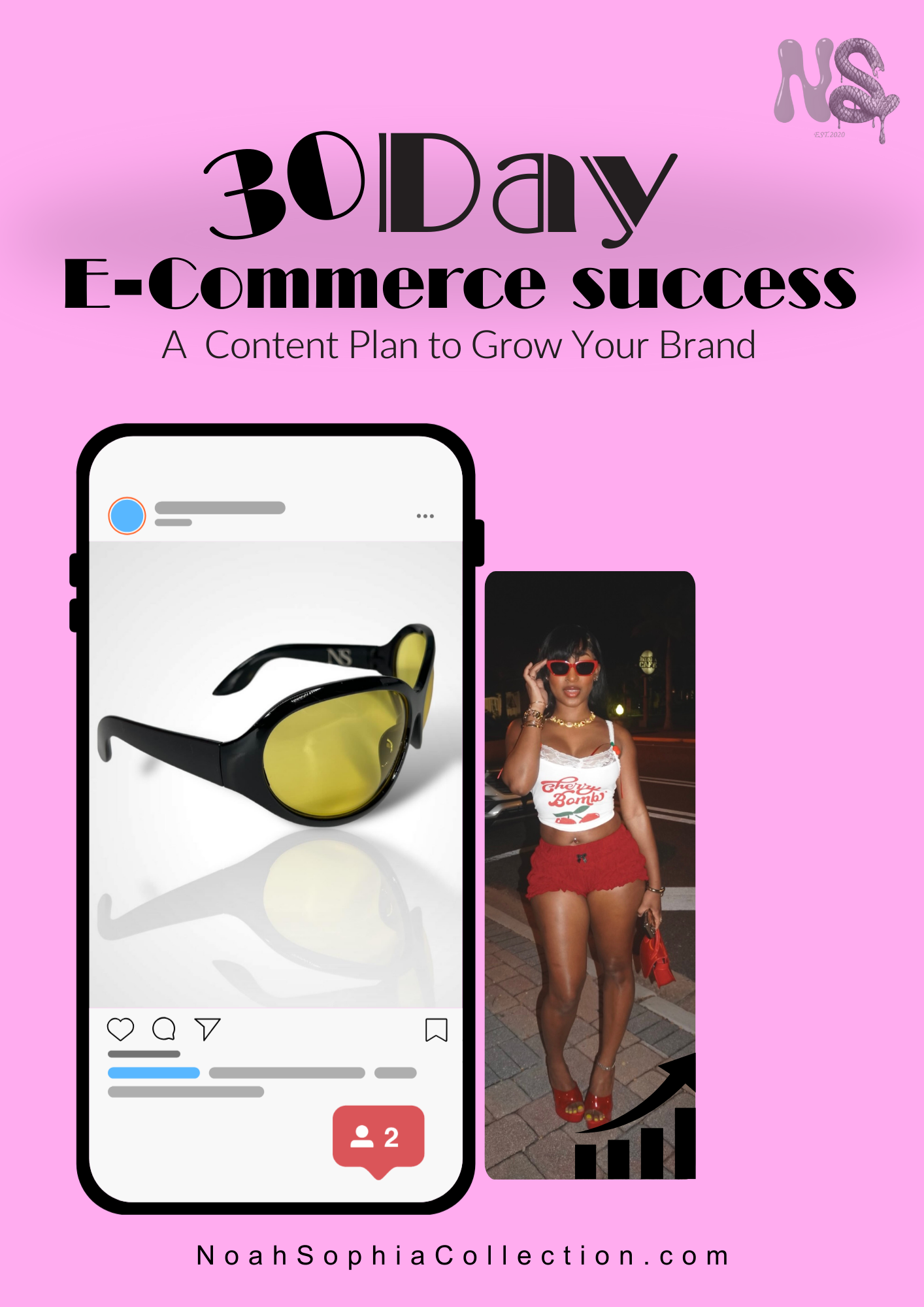 30Day E-Commerce Success